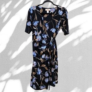 Motherhood Maternity Dress in Medium